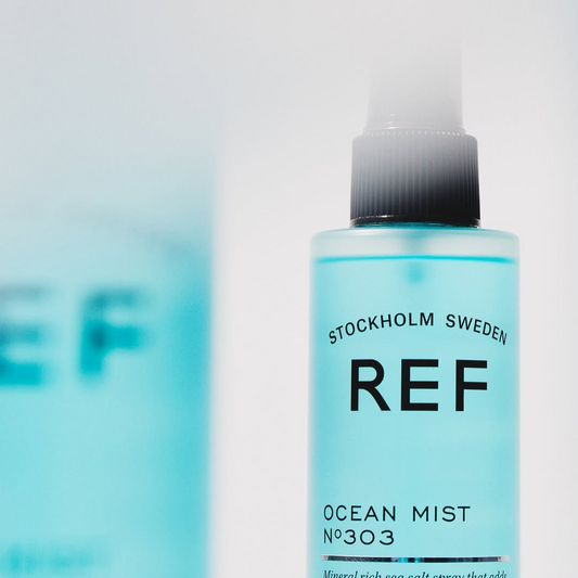 Сольовий спрей для волосся Ocean Mist N°303 REF 100 мл