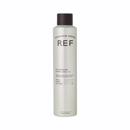 Спрей для тонкого волосся Thickening Spray N°215, REF - 300 мл