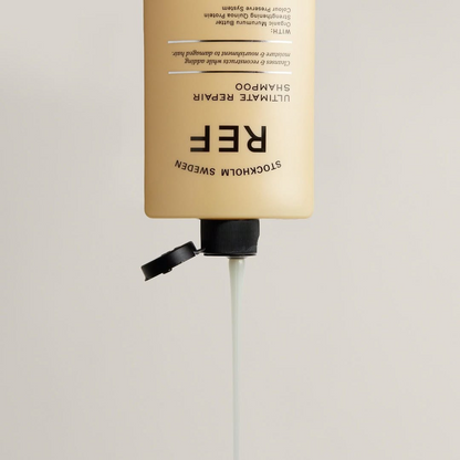 Шампунь відновлюючий Ultimate Repair Shampoo, REF - 285 мл