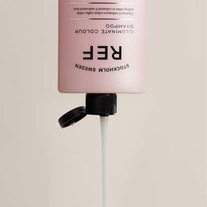 Шампунь для фарбованого волосся Illuminate Colour Shampoo, REF - 285 мл