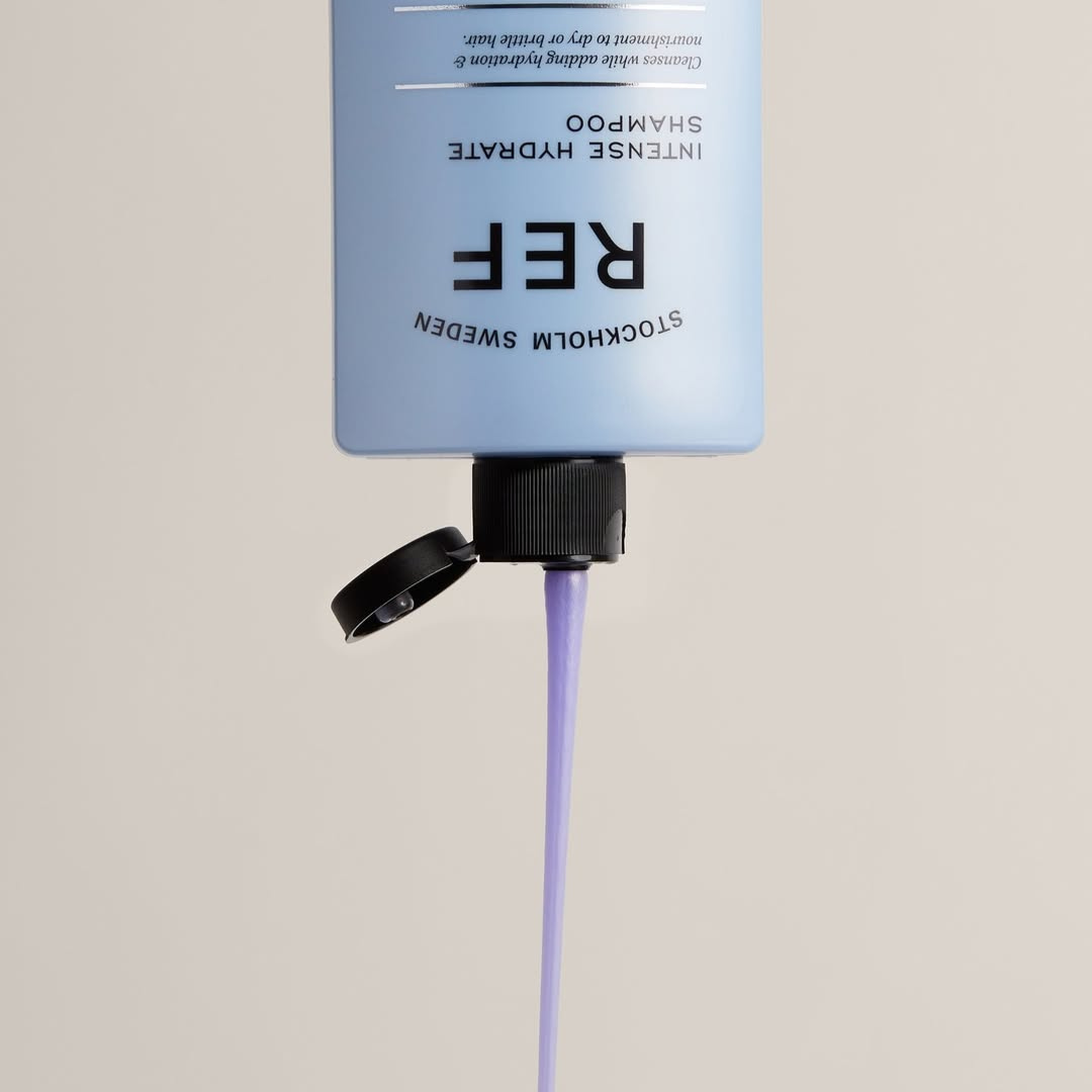 Шампунь з інтенсивним зволоженням Intense Hydrate Shampoo REF 285 мл
