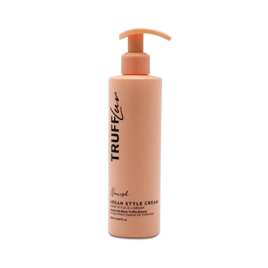 Крем з Аргановою олією Truffle Nourish Argan Style Cream 250 мл TruffLuv