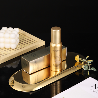 Сироватка для пошкодженого волосся інтенсивне відновлення з колагеном Keratine Queen, 100 мл