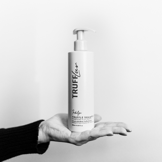 Набір з чорним трюфелем Truffle Indulge TRUFFLuv