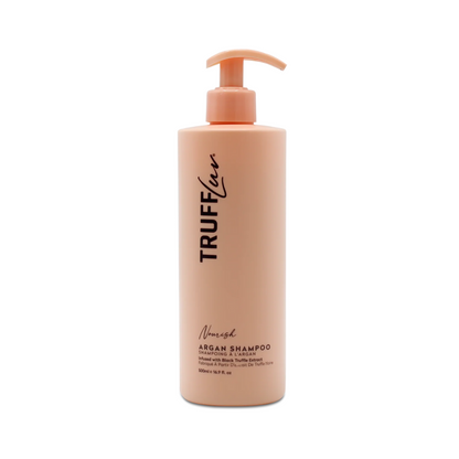 Шампунь з аргановою олією Truffle Nourish Argan Shampoo, TruffLuv - 500 мл