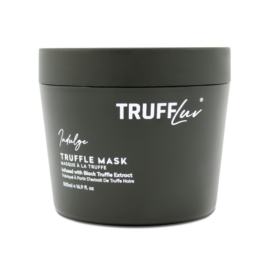 Маска для волосся з трюфелем Truffle Indulge Mask, TruffLuv - 500 мл