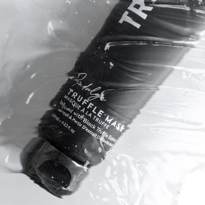 Маска для волосся з трюфелем Truffle Indulge Mask, TruffLuv - 125 мл