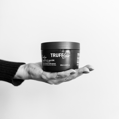 Маска для волосся з трюфелем Truffle Indulge Mask, TruffLuv - 250 мл