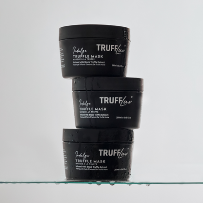 Маска для волосся з трюфелем Truffle Indulge Mask, TruffLuv - 250 мл