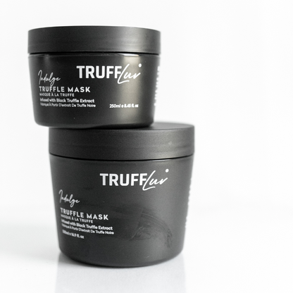 Маска для волосся з трюфелем Truffle Indulge Mask, TruffLuv - 500 мл