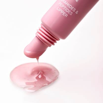 Блиск для губ Lipper ROSE, Lipss - 8 мл