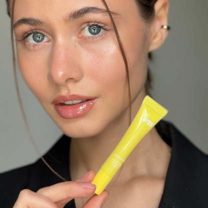 Блиск для губ Lipper LEMON SORBET, Lipss - 8 мл