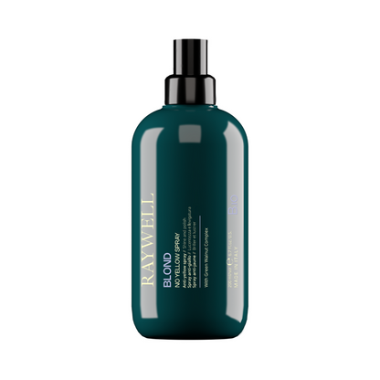 Спрей для блондинок антижовтизна BIO BLOND, RAYWELL - 200 мл