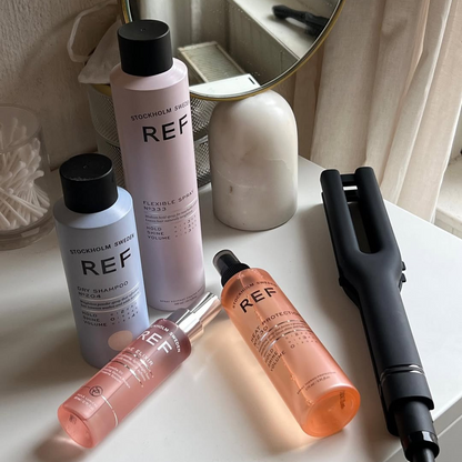 Сухий шампунь Dry Shampoo N°204, REF - 200 мл