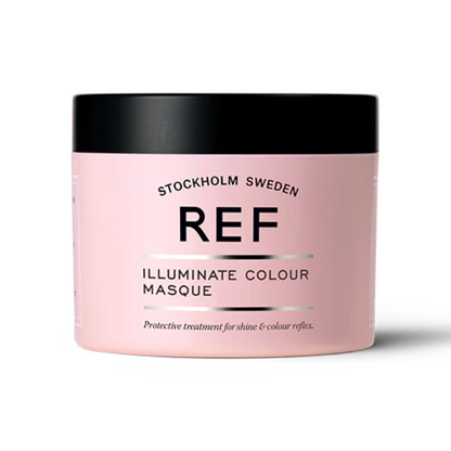 Маска для фарбованого волосся Illuminate Colour Masque, REF - 250 мл
