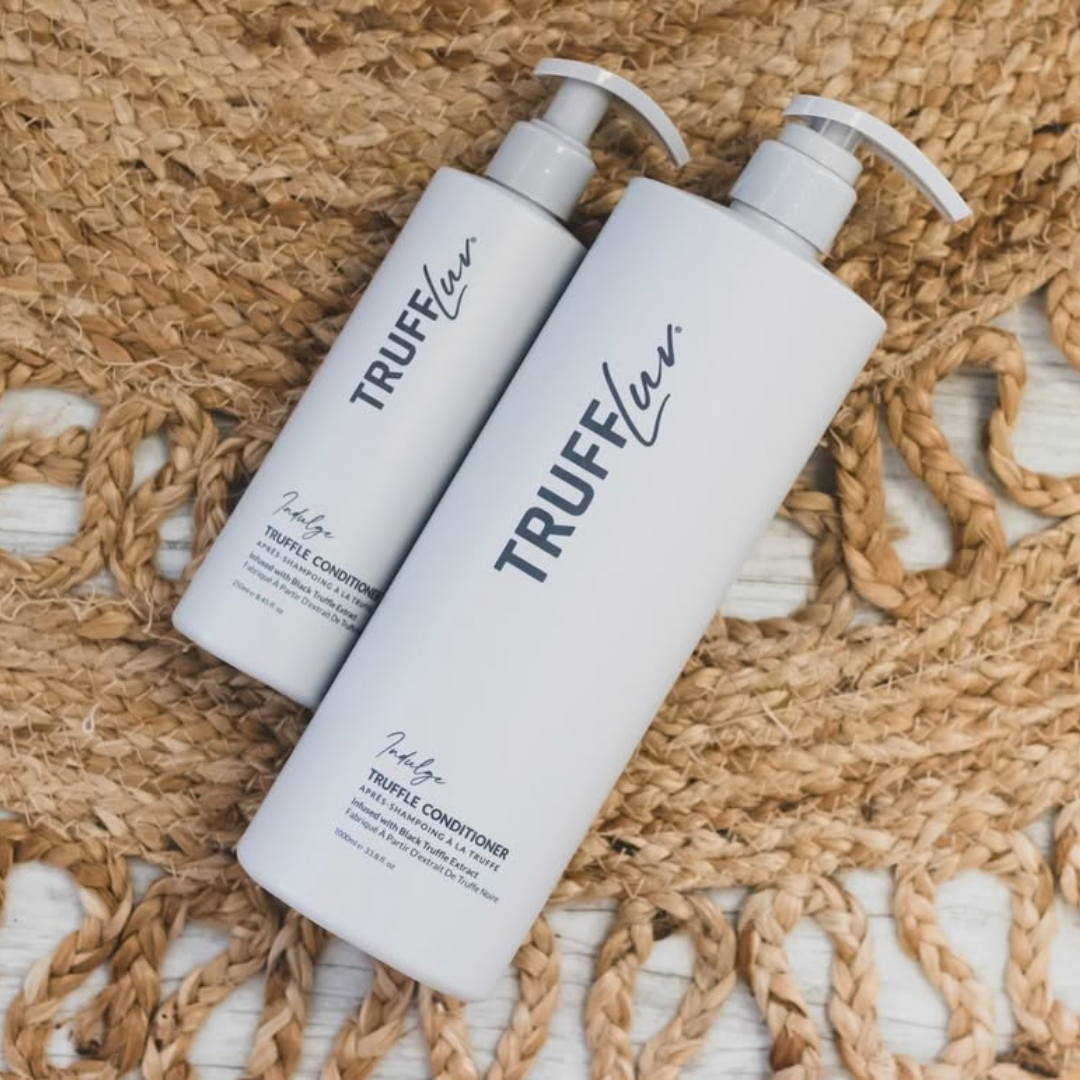 Кондиціонер з Трюфелем Truffle Indulge Conditioner 250 мл TruffLuv