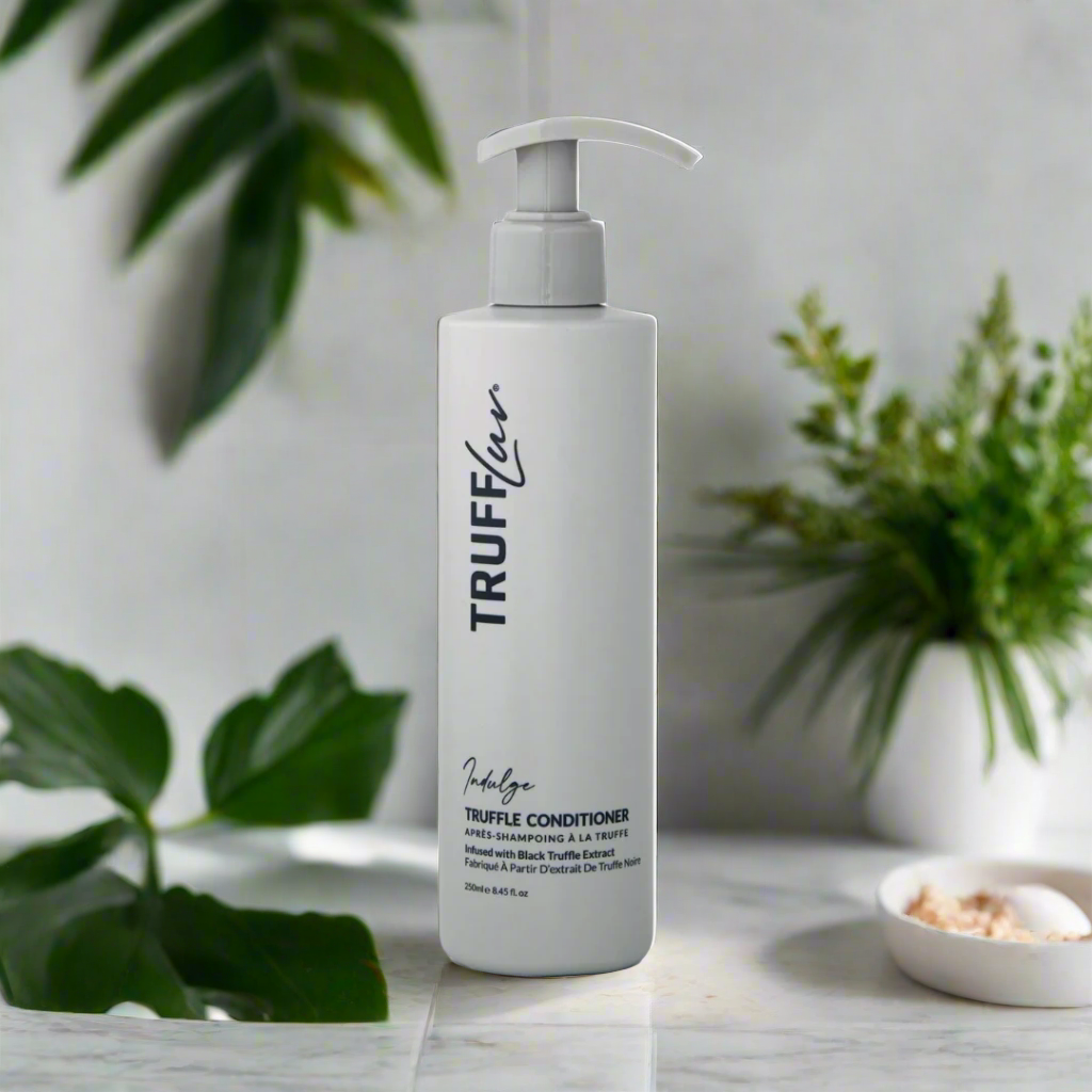 Кондиціонер з Трюфелем Truffle Indulge Conditioner 250 мл TruffLuv