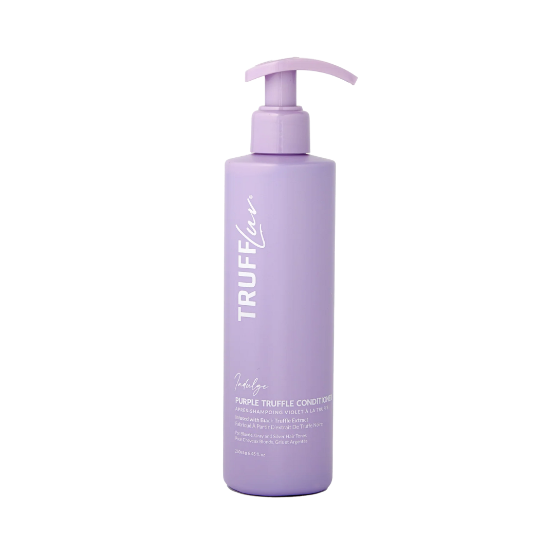 Кондиціонер з Фіолетовим пігментом Purple Truffle Conditioner 250 мл TruffLuv
