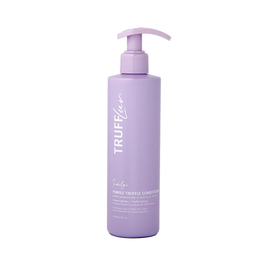 Кондиціонер з Фіолетовим пігментом Purple Truffle Conditioner 250 мл TruffLuv