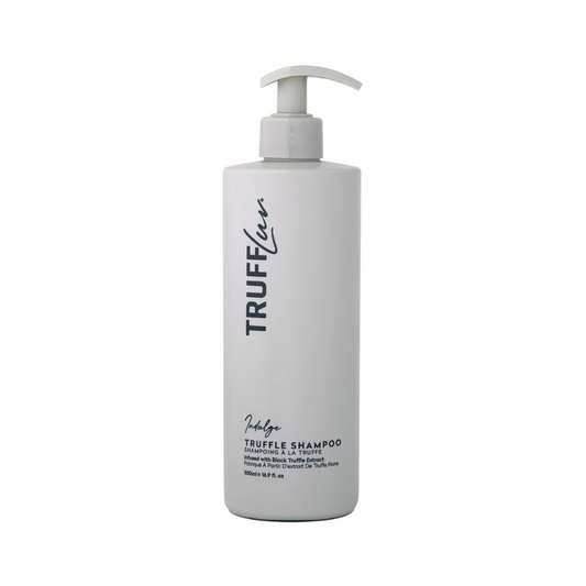Шампунь з трюфелем Truffle Indulge Shampoo, TruffLuv - 500 мл
