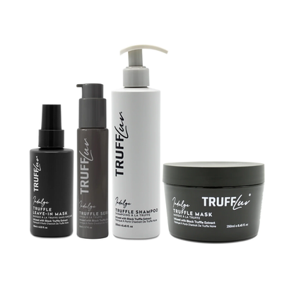 Набір з чорним трюфелем Truffle Indulge Maxi TRUFFLuv