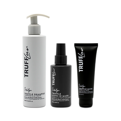 Набір з чорним трюфелем Truffle Indulge TRUFFLuv