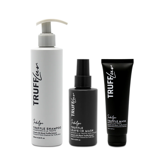 Набір з чорним трюфелем Truffle Indulge TRUFFLuv